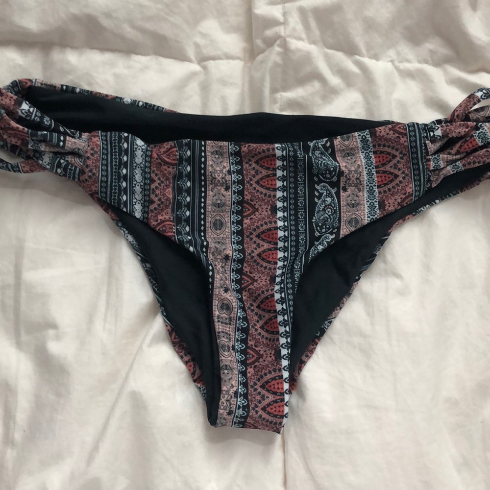 Bikini bottoms